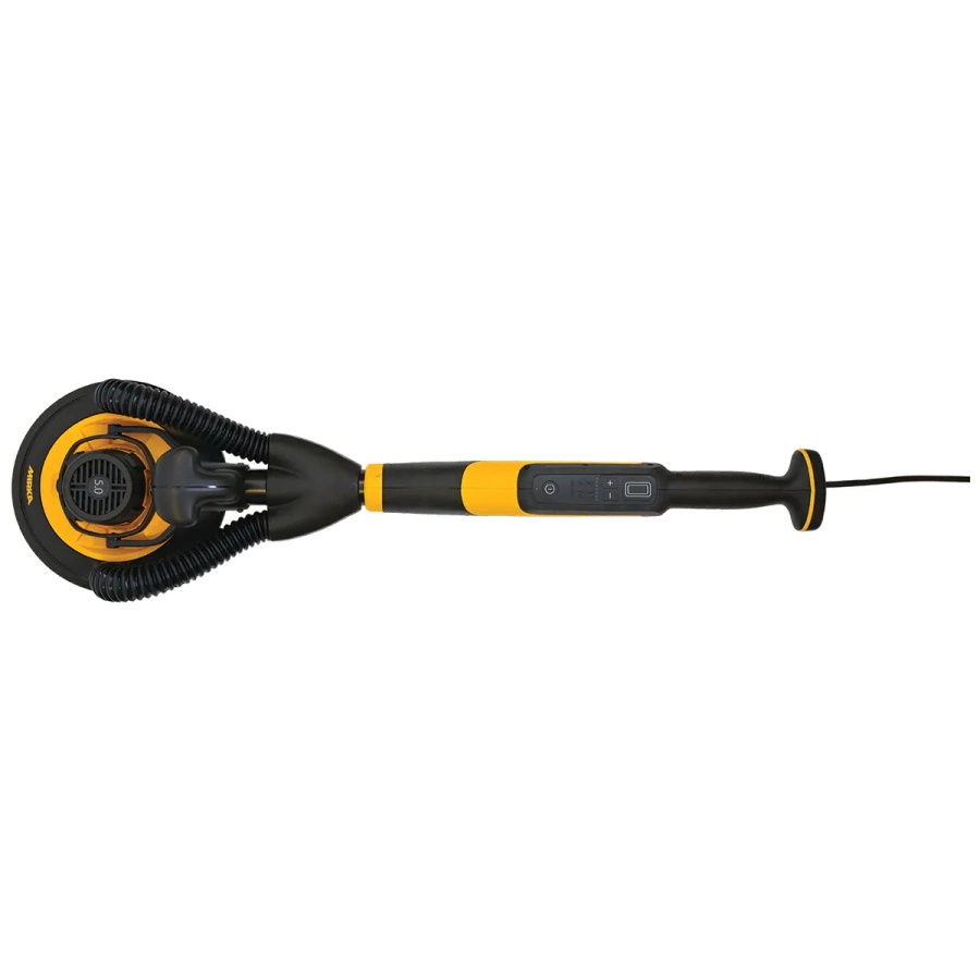 Mirka LEROS-S 950CV 225 mm skok 5,0 +torba