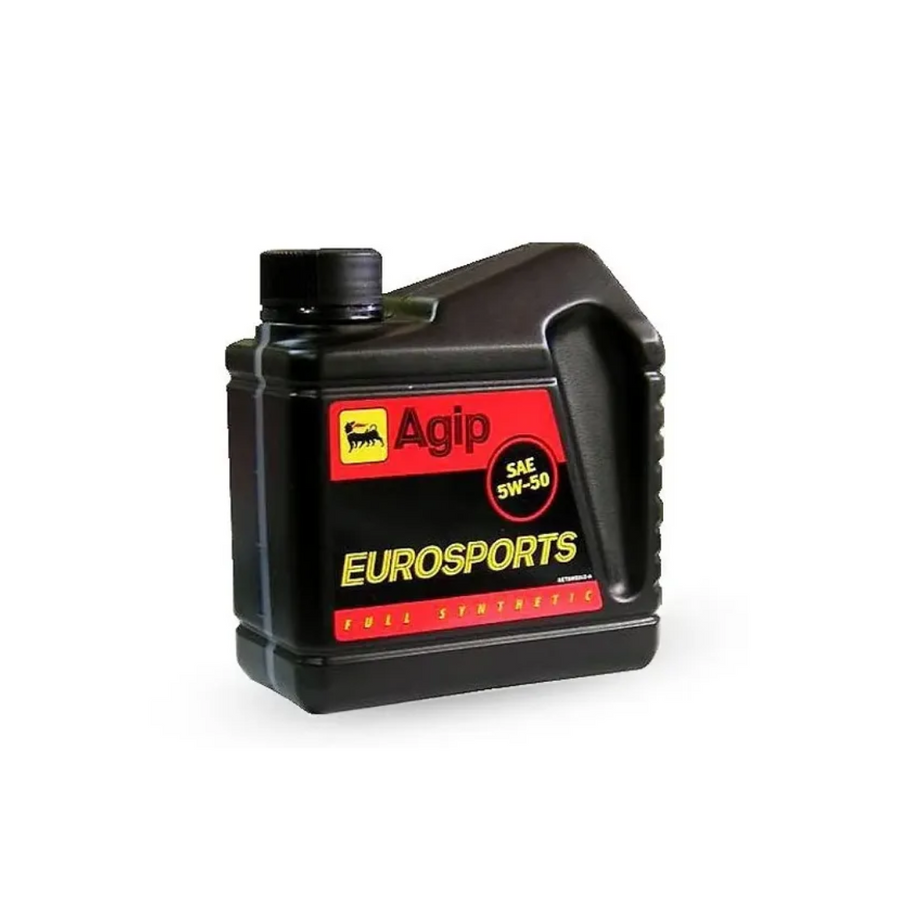 Eni Eurosport 5W50 - 1L