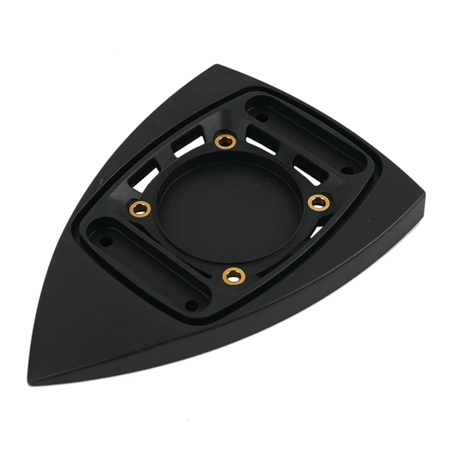 Mirka nakładka DEOS 100x152x152mm