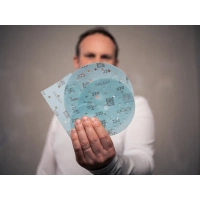 Mirka Galaxy MULTIFIT 150mm P240 - 1 SZT.