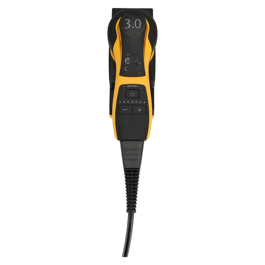 Mirka® DEOS II 383 70 x 198 mm - Skrzynka