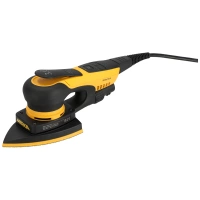 Mirka® DEOS II 663 Delta 100 x 152 x 152 mm