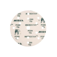 Mirka Microstar 15H 150mm P1200 - 50 SZT.