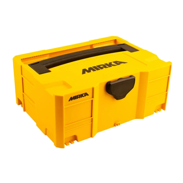 Mirka skrzynka narzędziowa 400 x 300 x 158 mm