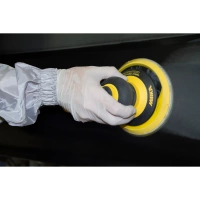 Mirka Microstar 15H 150mm P2000 - 50 SZT.