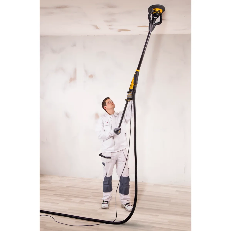 Przedłużka 50 cm do szlifierka żyrafa Mirka Leros