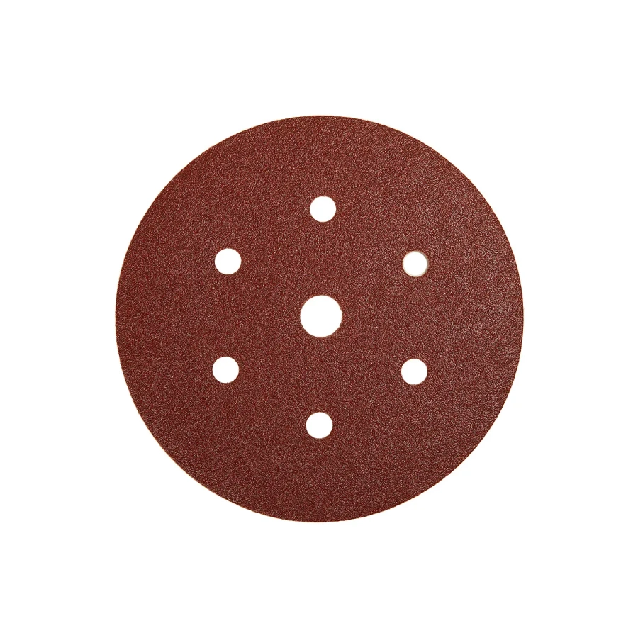 Mirka Coarse Cut 7H 150mm P120 - 50 SZT.