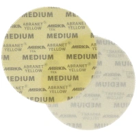 Mirka Abranet Yellow 225 mm - Coarse - 1 SZT.