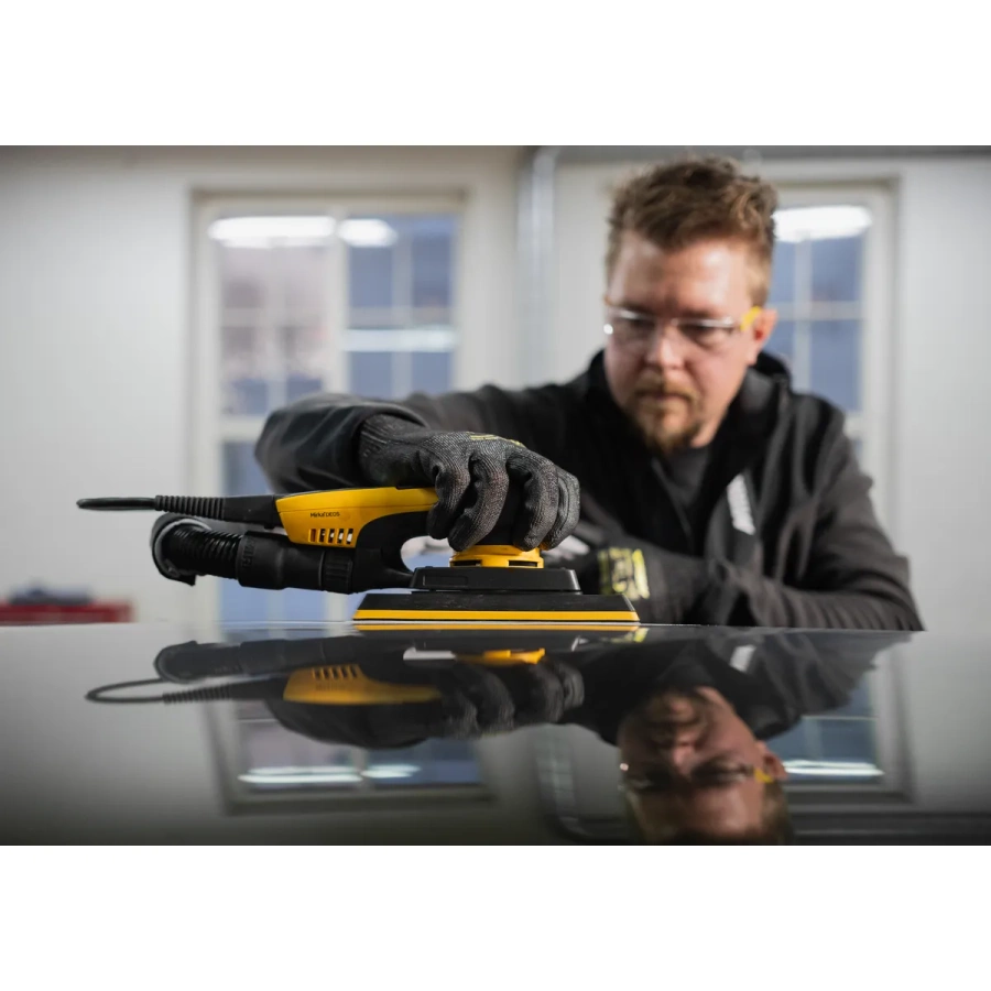 Mirka® DEOS II 383 70 x 198 mm - Skrzynka