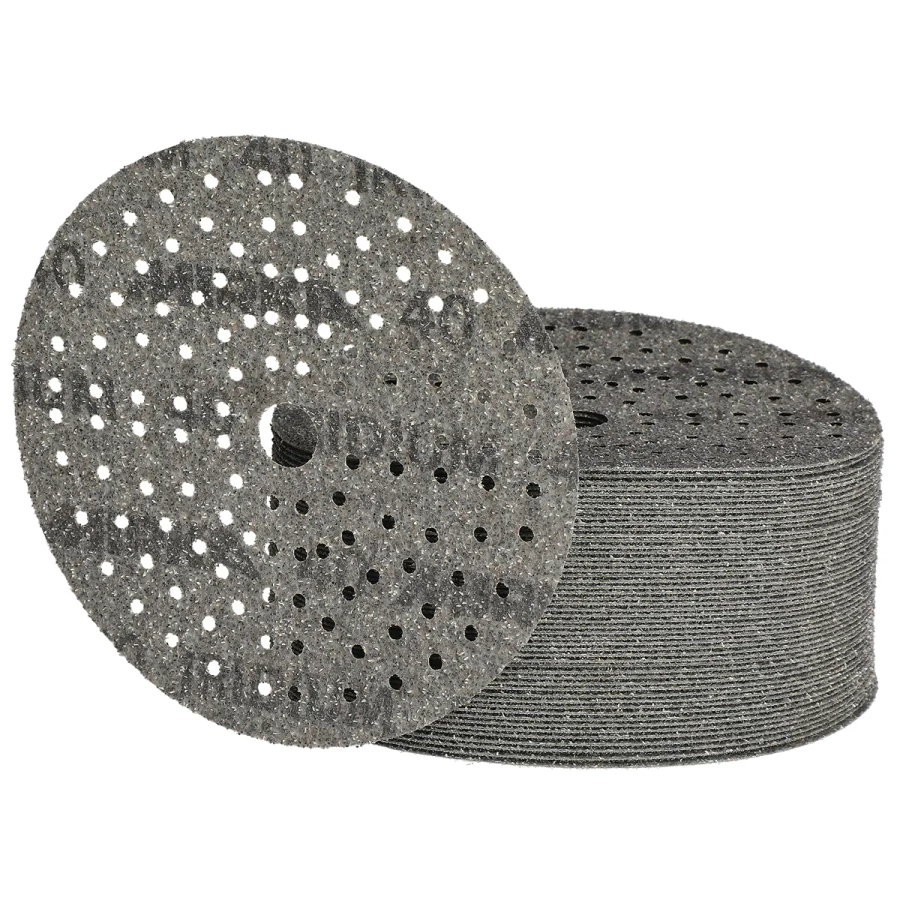 Mirka Iridium 121H 150mm P180 - 100 SZT.