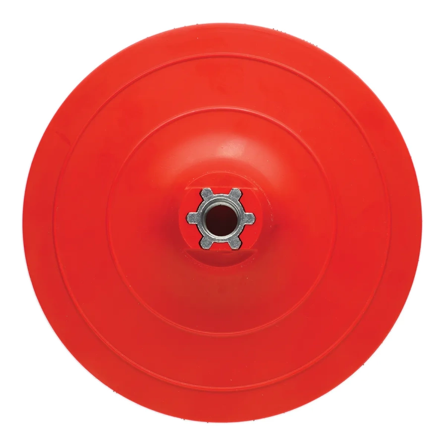 Mirka nakładka 150 mm M14 Grip Hard