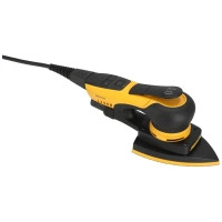 Mirka® DEOS II 663 Delta 100 x 152 x 152 mm