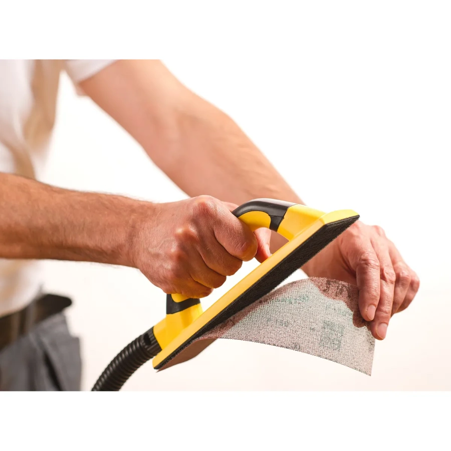 Mirka Hebel Handy kit Zestaw do szlifowania ręcznego