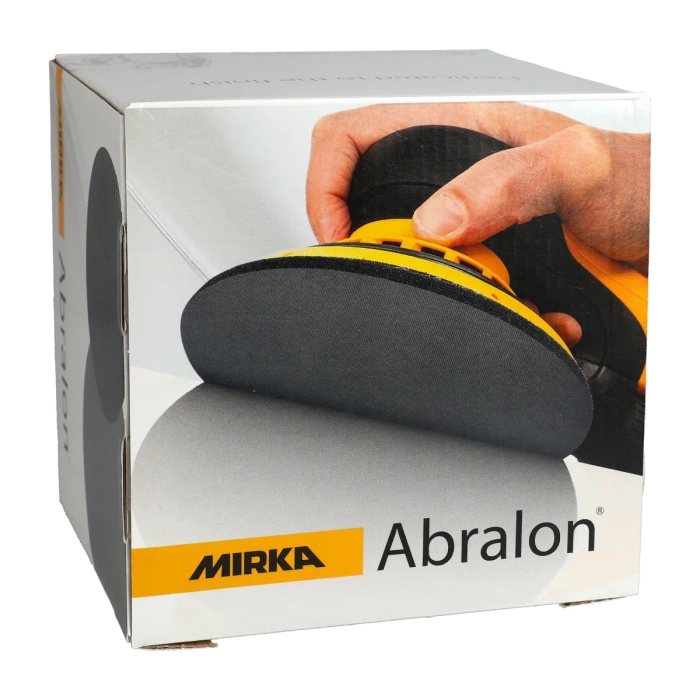 Mirka Abralon 150mm P4000 - 20 SZT.