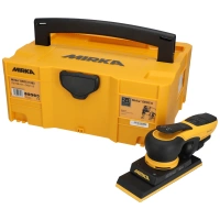 Mirka® DEOS II 383 70 x 198 mm - Skrzynka