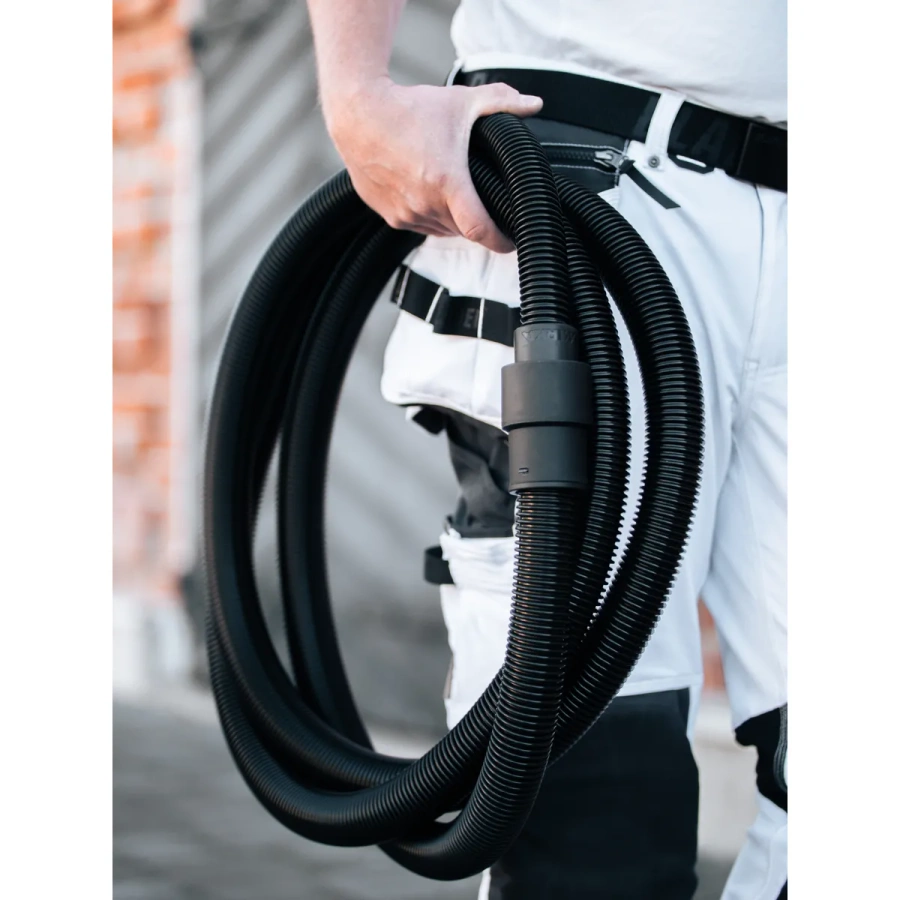 Mirka wąż z adapterem 27/32 mm - 4m