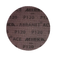Mirka Abranet ACE 150mm P240 - 50 SZT.