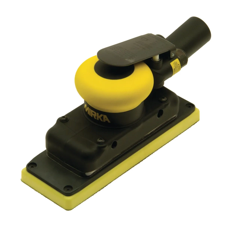 Mirka szlifierka OS 383CV 70 x 198 mm skok 3,0