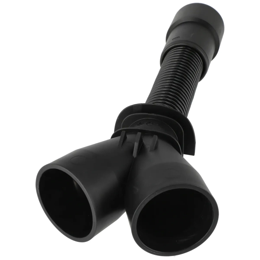 Mirka Rozgałęźnik typu Y do odkurzacza DEXOS