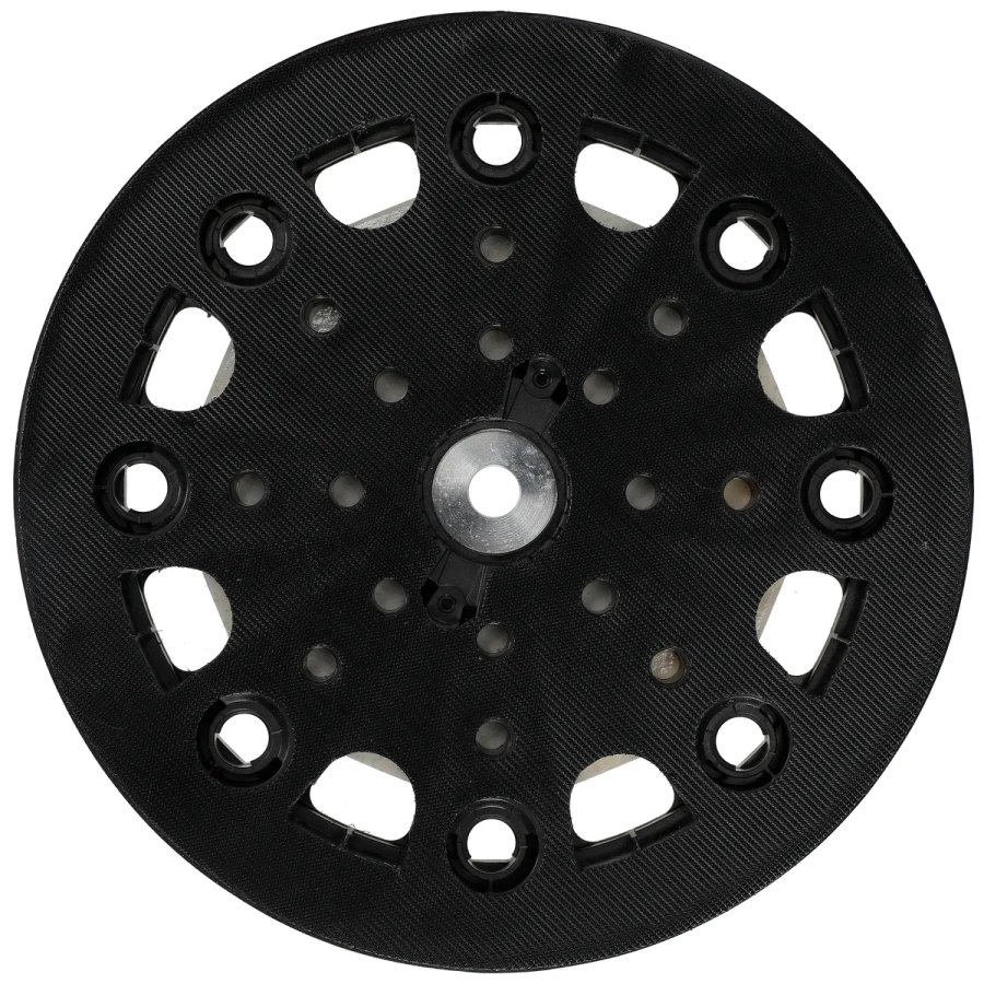 Nakładka STYRO 225 mm na Mirka Leros (Backing Pad)