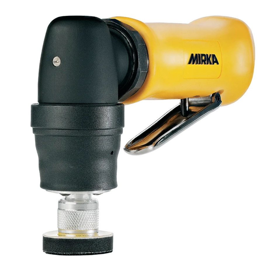 Mirka AOS 130NV 32mm skok 3,0