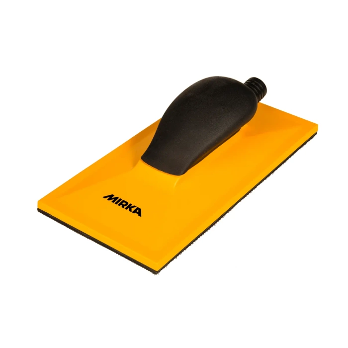 Mirka hebel blok szlifierski 115x230mm 32H