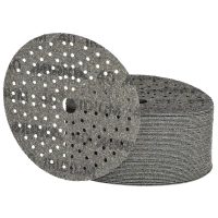 Mirka Iridium 121H 150mm P180 - 100 SZT.