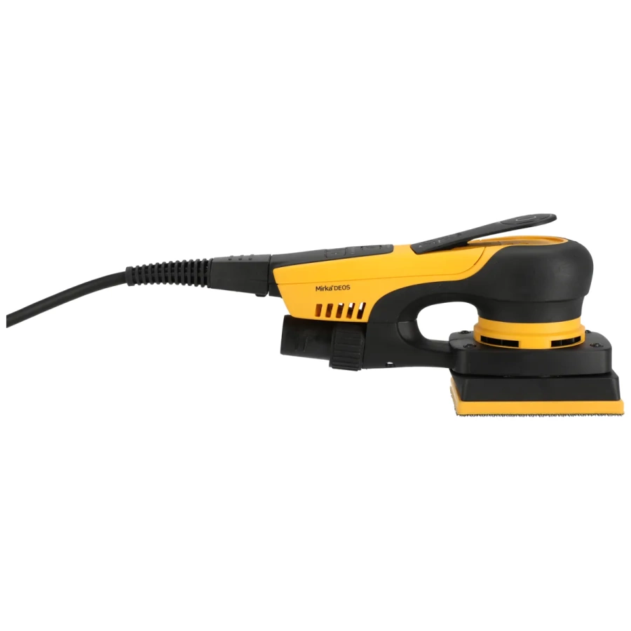 Mirka® DEOS II 343 75 x 100 mm