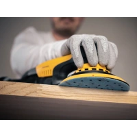 Mirka Galaxy 150mm P240 - 50 SZT.