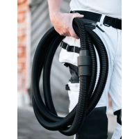 Mirka wąż z adapterem 27/32 mm - 4m