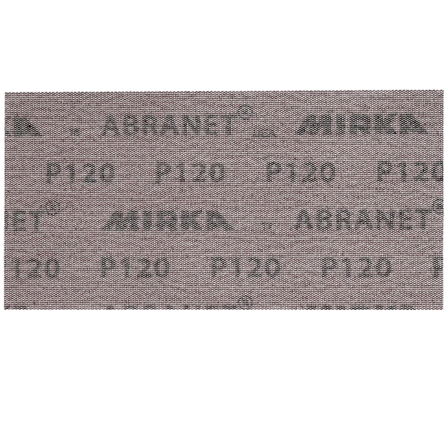 Mirka Abranet 115x230mm P150 - 50 SZT.