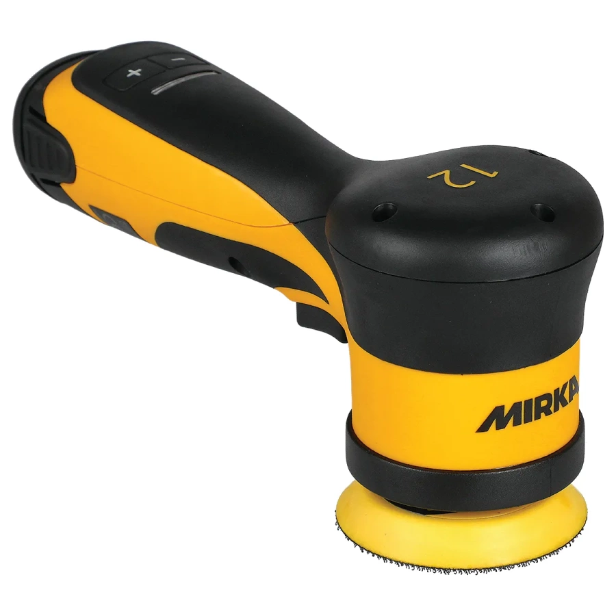 Mirka AROP-B 312 77 mm skok 12,0 BEZ AKUMULATORA