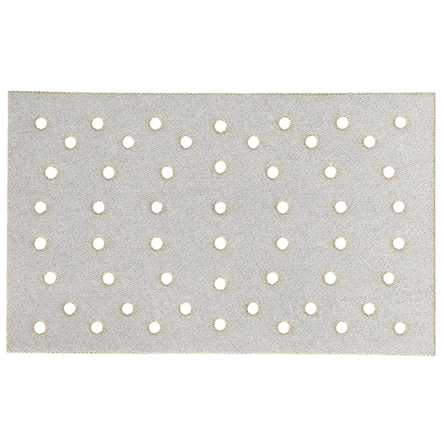 Mirka Iridium 81 x 133 mm, 54 otwory P100 - 100 SZT.