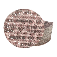 Mirka Ultimax ligno MULTIFIT 150mm P240 - 100 SZT.