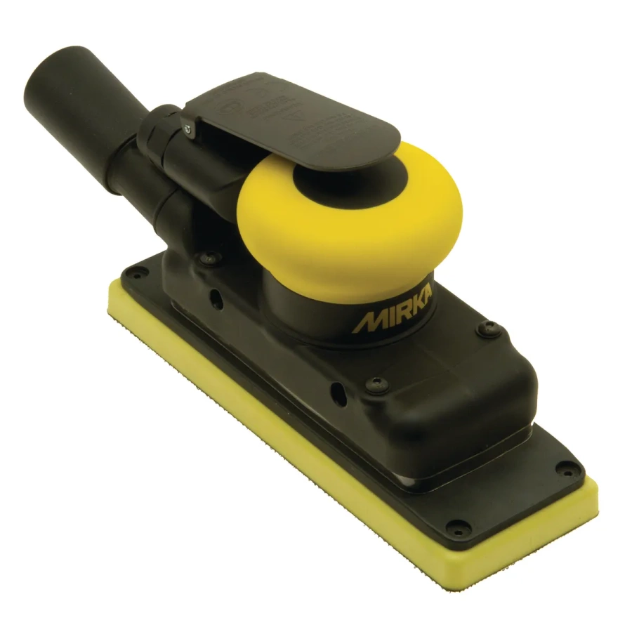 Mirka szlifierka OS 383CV 70 x 198 mm skok 3,0