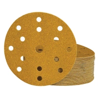 Mirka Gold 15H 150mm P600 - 100 SZT.