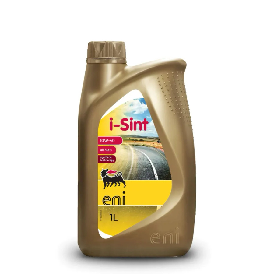 Eni i-Sint 10W-40 - 1L