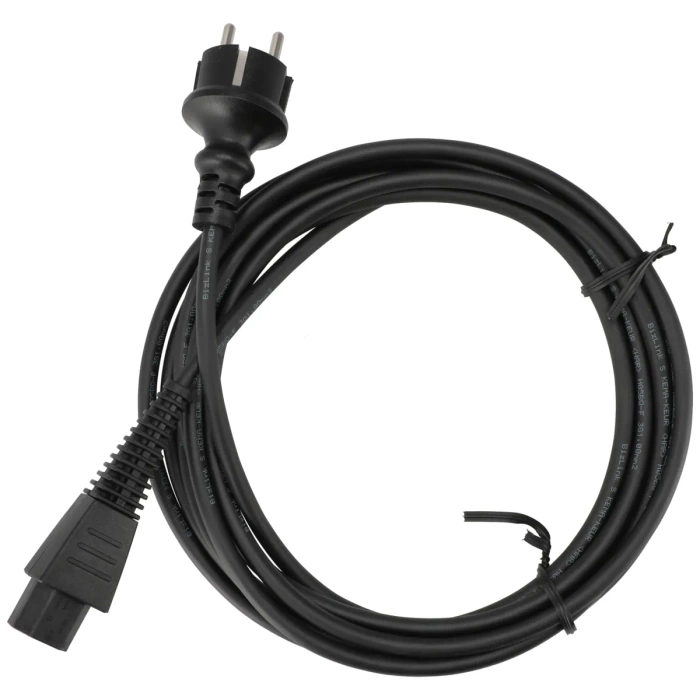 Mirka Przewód zasilający 4,3 m 230 V EU