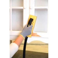 Blok szlifierski MIRKA Handy ręczny bezpyłowy 80x230mm 55 otworów