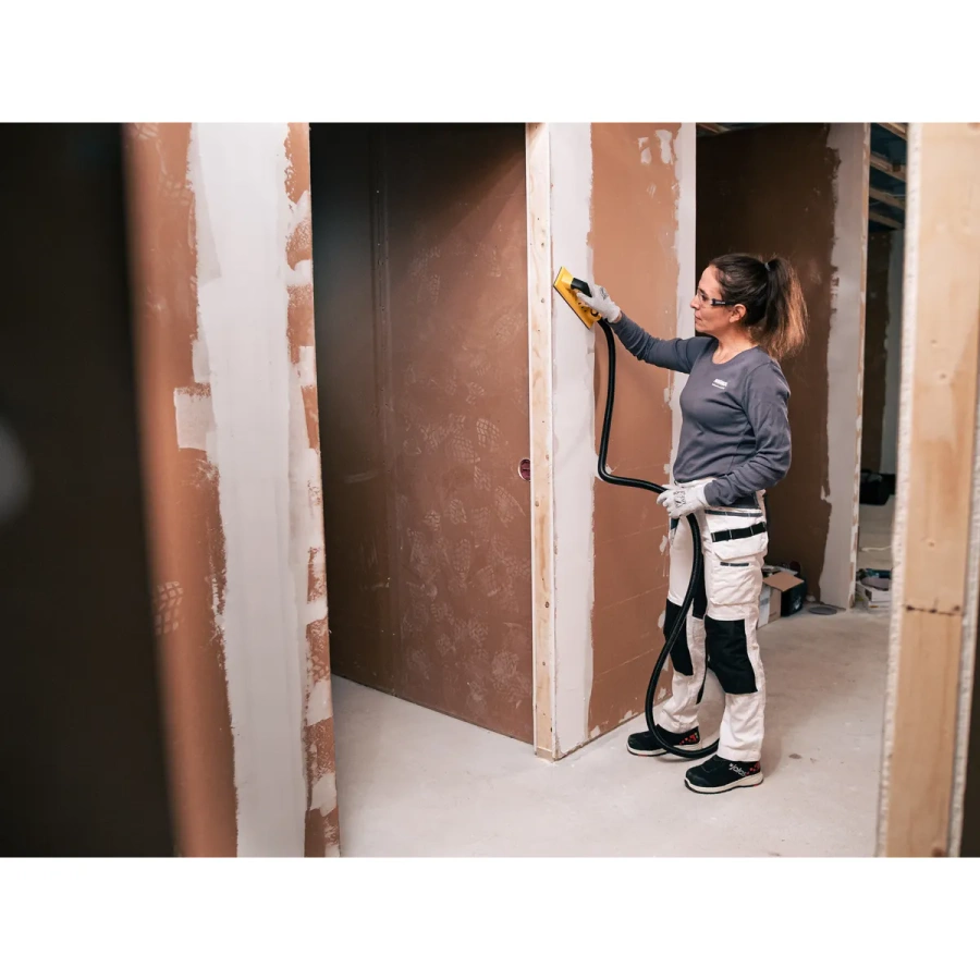 Mirka Abranet 80x230mm P120 - 50 SZT.