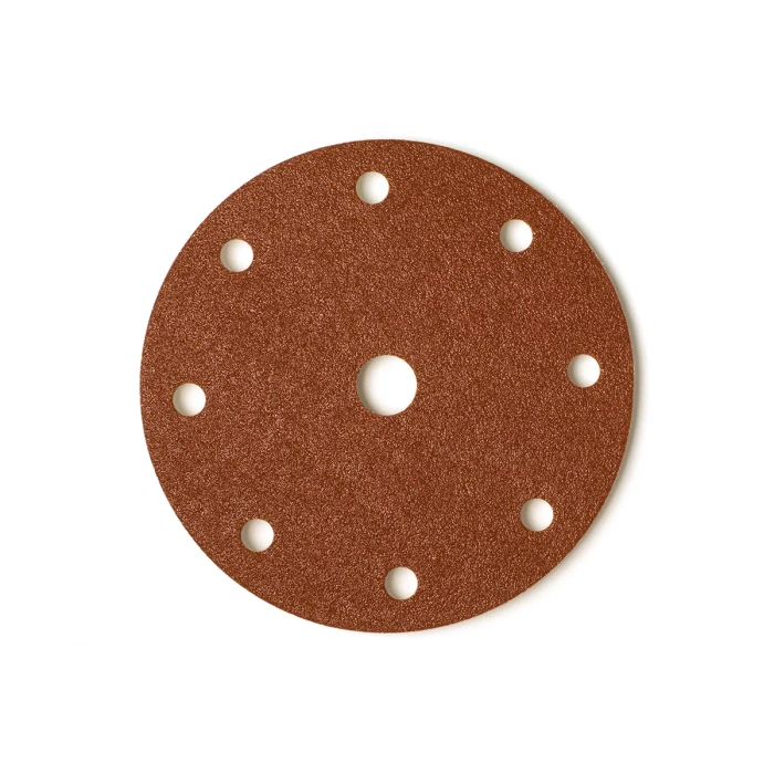 Mirka Coarse cut 9H 200mm P80 - 50 SZT.