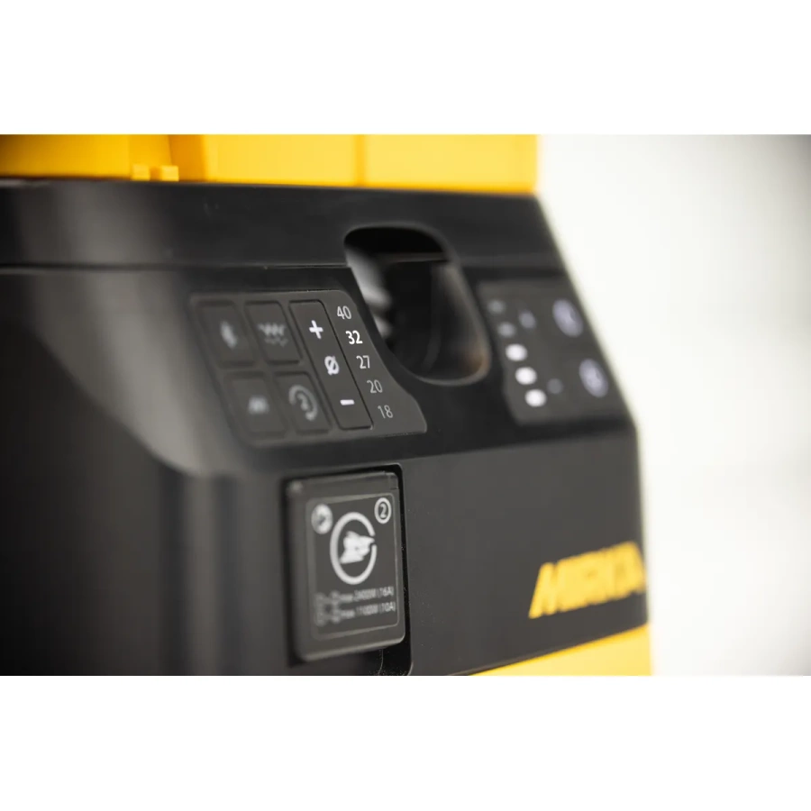 Mirka® odkurzacz DEXOS 1217 M AFC