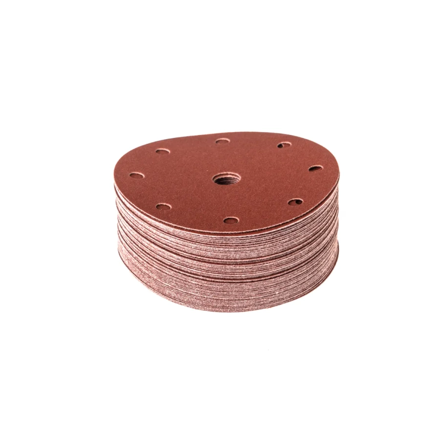 Mirka Coarse cut 9H 200mm P40 - 50 SZT.