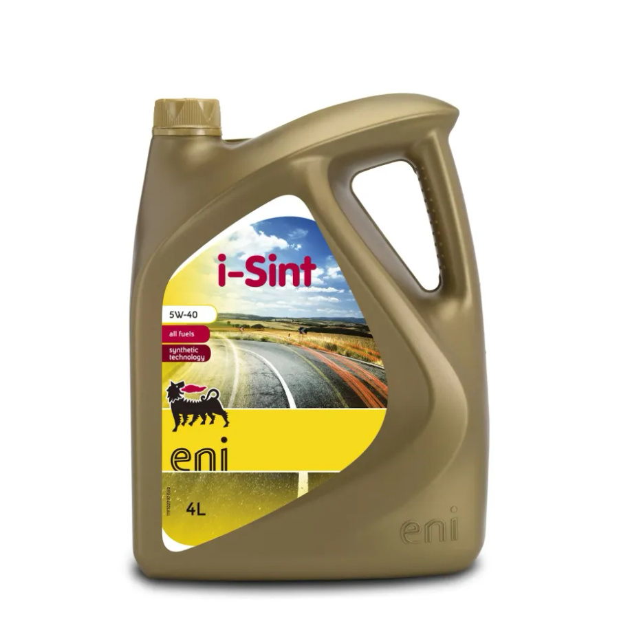Eni i-Sint 5W-40 - 4 L