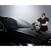 Mirka Pasta polerska Polarshine Black 12  - 1L