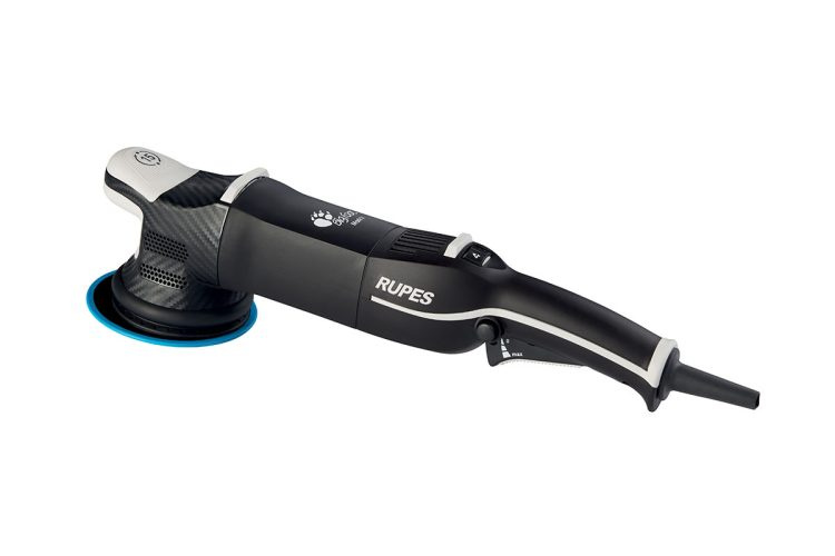 Polerka RUPES BigFoot LHR15 Mark V orbitalna Dual Action 125mm skok 15mm