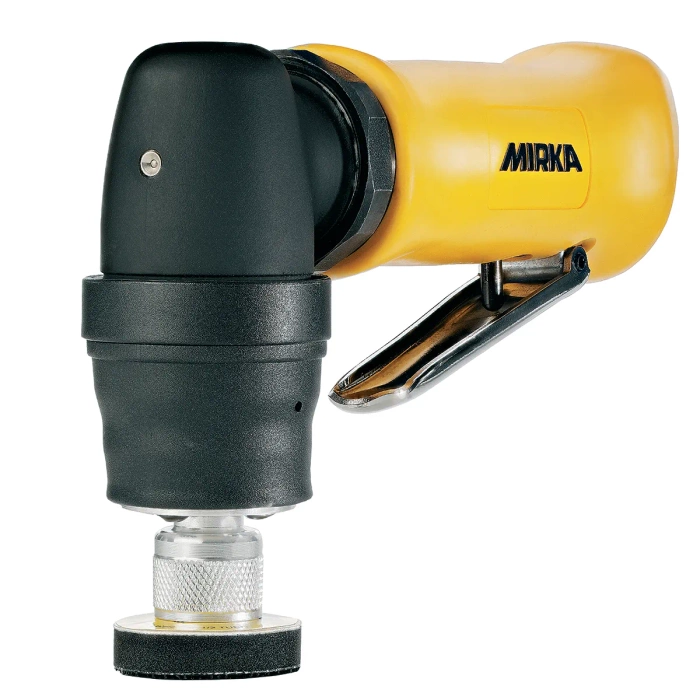 Mirka AOS 130NV 32mm skok 3,0