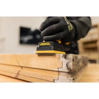 Mirka® DEOS II 343 75 x 100 mm