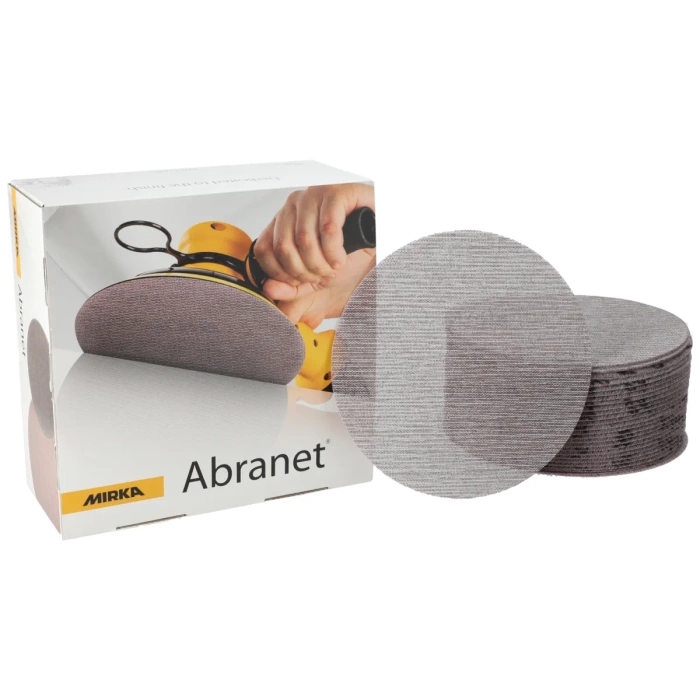 Mirka Abranet 175mm P150 - 50 SZT.