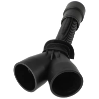 Mirka Rozgałęźnik typu Y do odkurzacza DEXOS